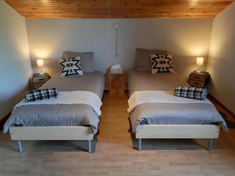 B&B Circuitez-Vous Ставело Экстерьер фото